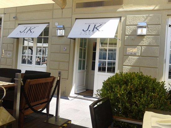 JK Place Firenze